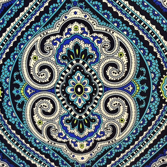 Jude Connally Sleeveless Shift Dress - Picture 3 of 6